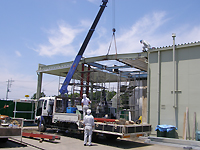 危険物施設のエキスパート